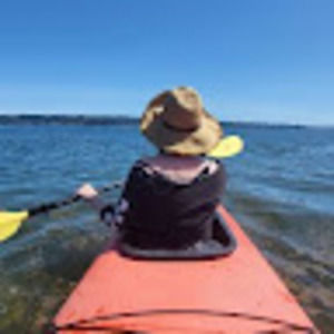 Meet your Posher, Joanna